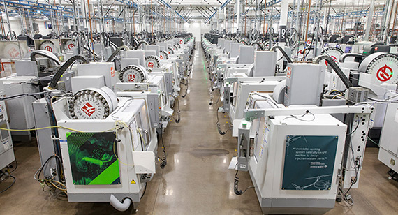 electronic prototype companies manufacturing