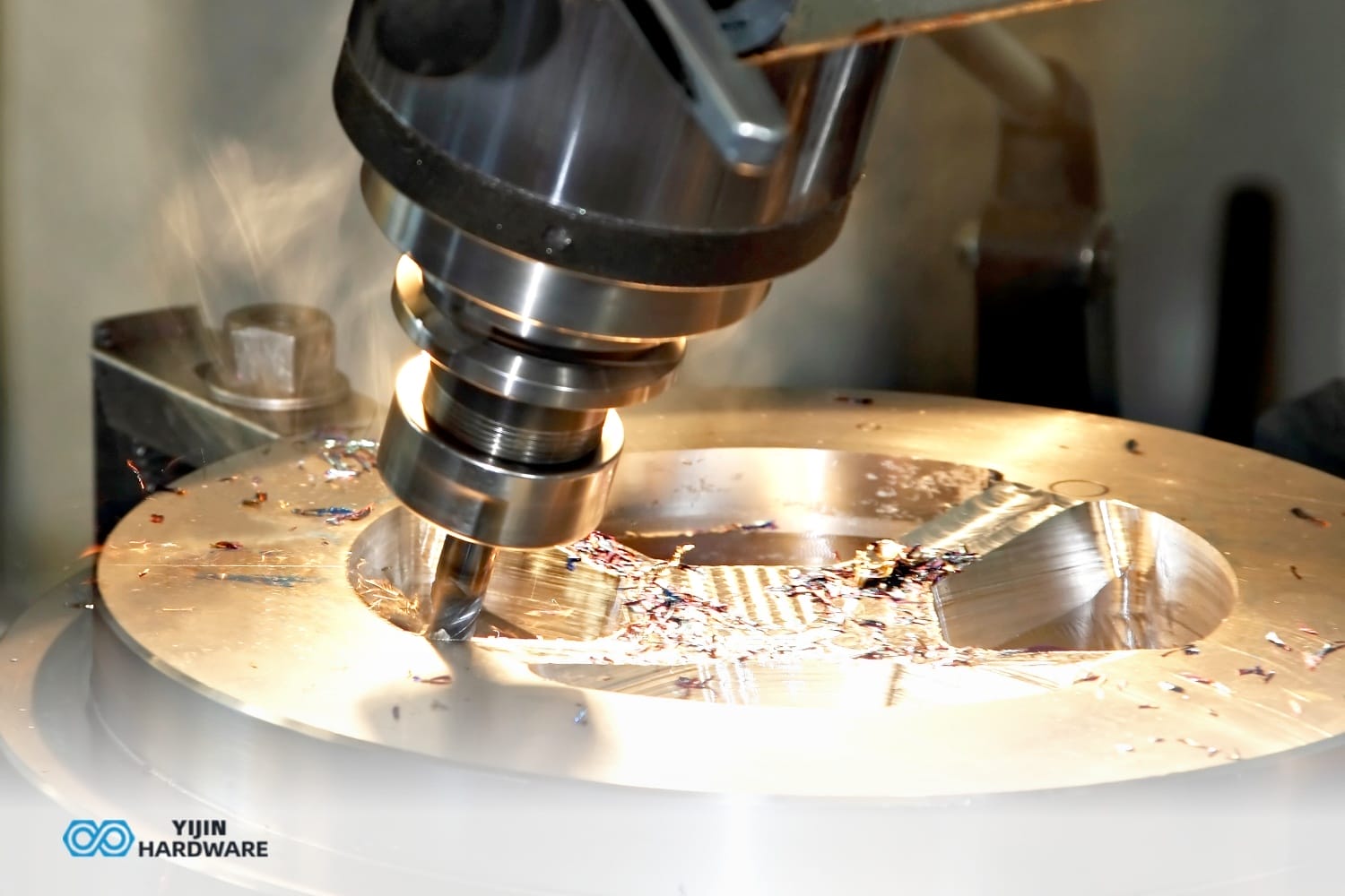 f molding manufacturing