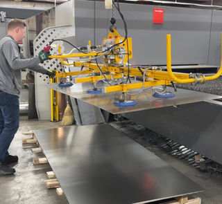 fabrication north carolina manufacturing