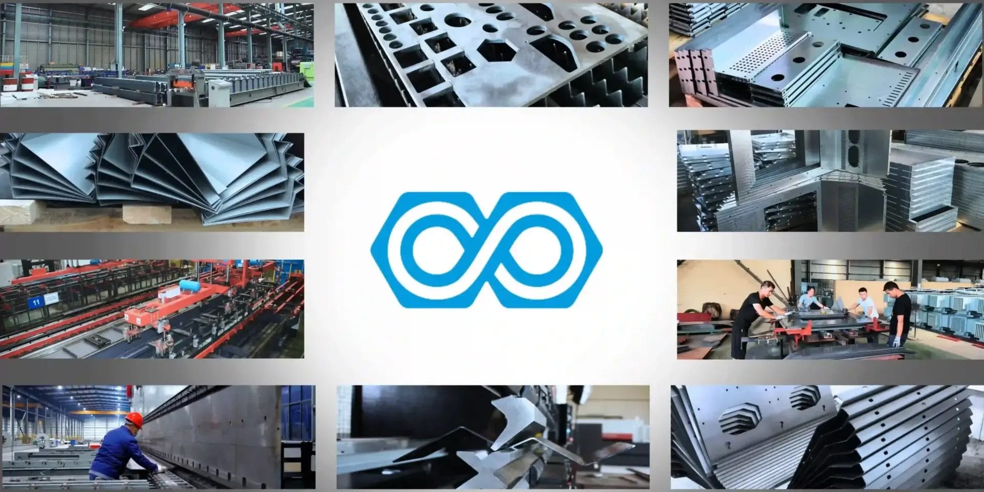 fireproof sheet metal manufacturing