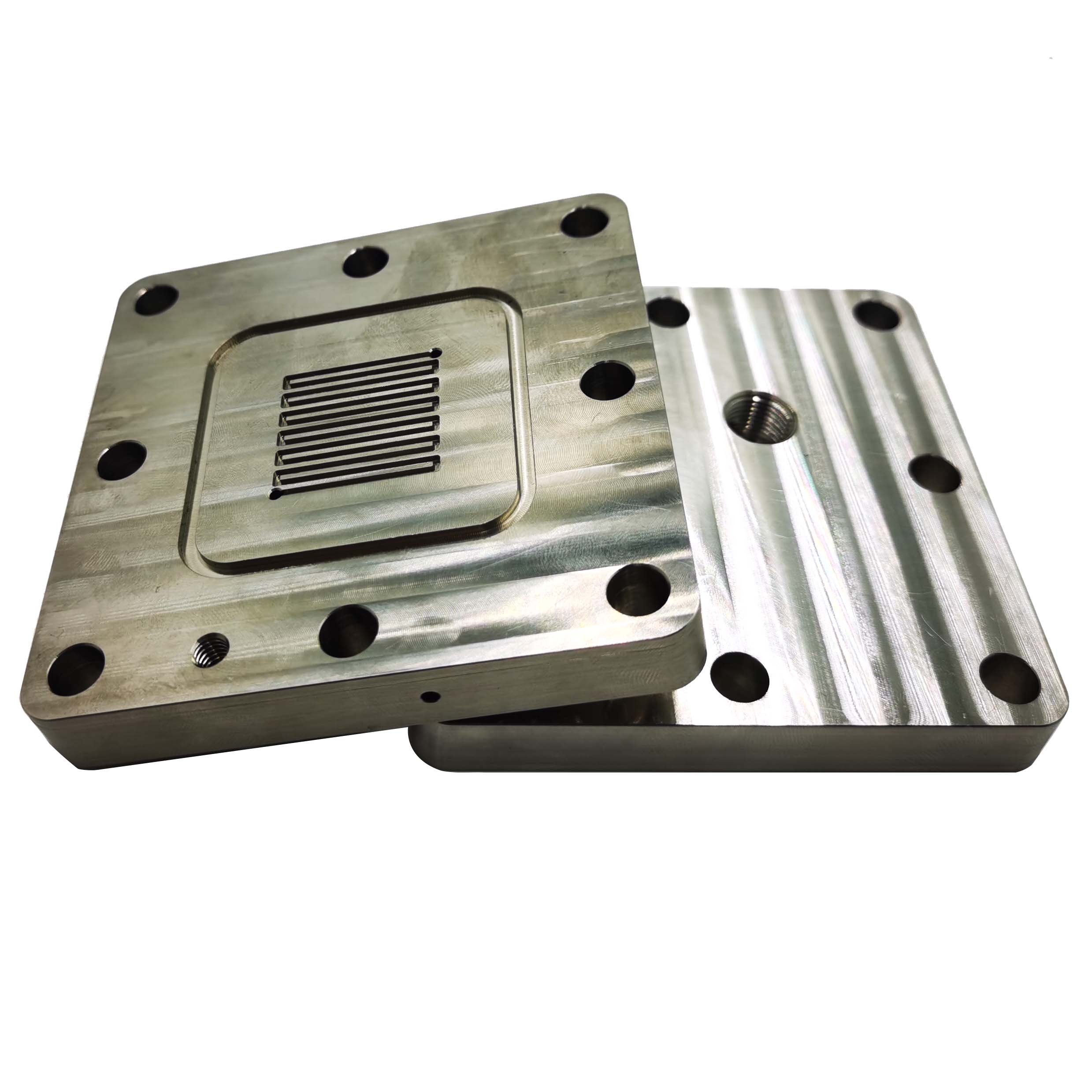 fireproof sheet metal manufacturing