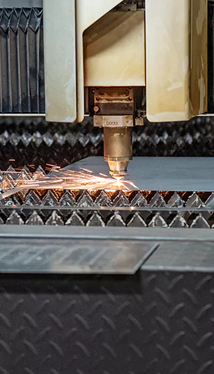 forest park sheet metal manufacturing