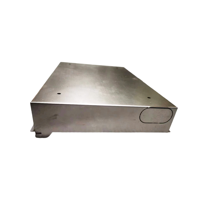 galv sheet metal manufacturing