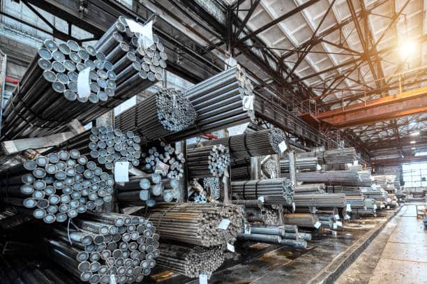 galvanized vs carbon steel manufacturing