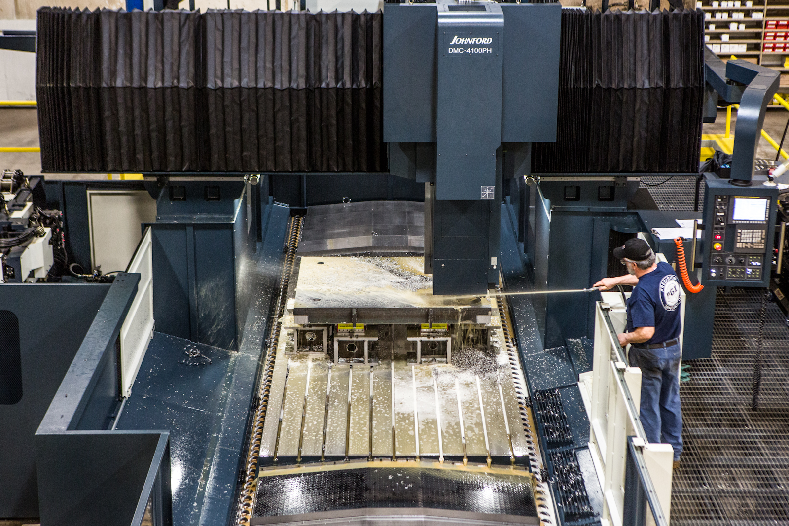 gusset steel plate manufacturing