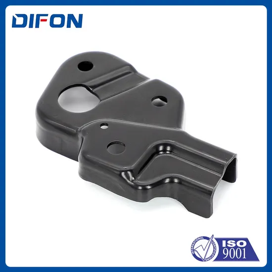 gusset steel plate manufacturing