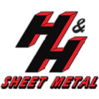 h & h sheet metal inc manufacturing