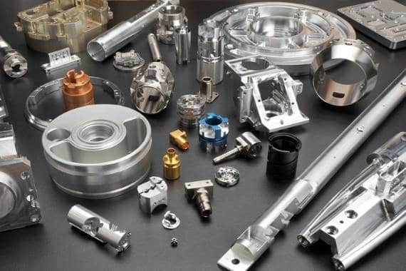 h moulding manufacturing