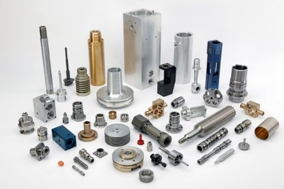 h moulding manufacturing