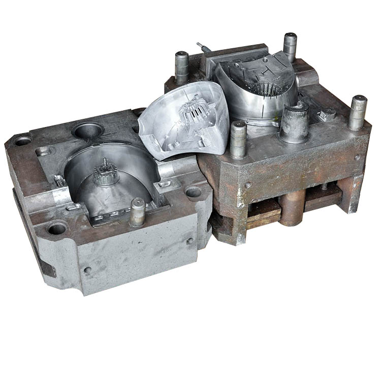 hand mold casting kit manufacturing