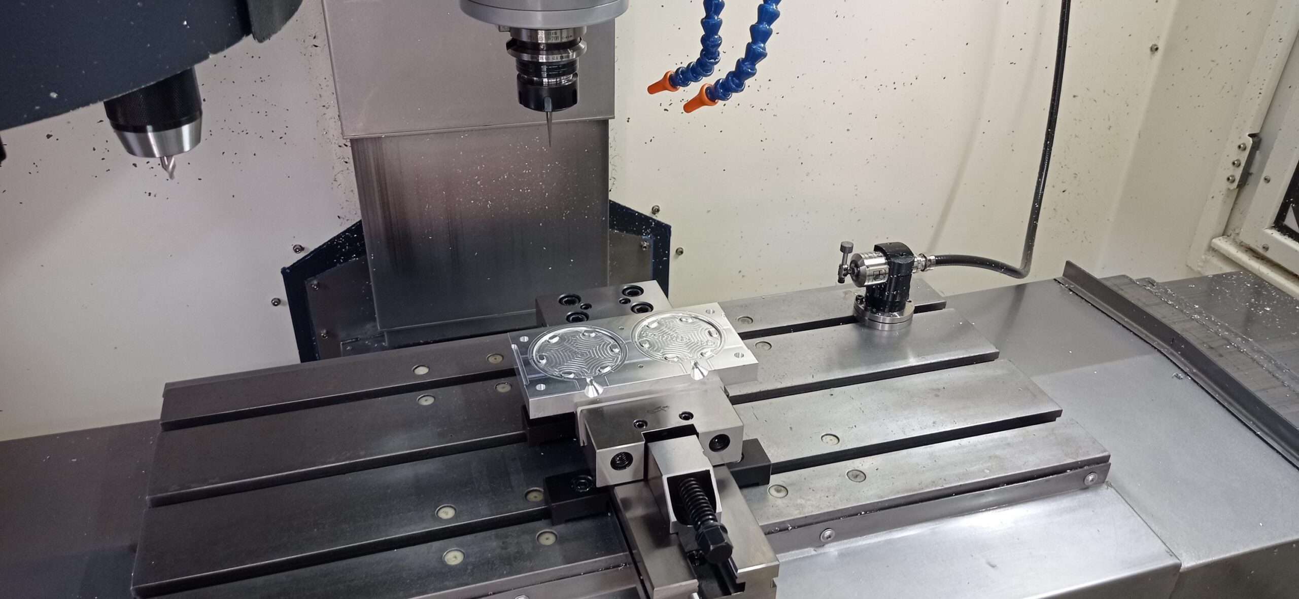 hand print mold kit manufacturing