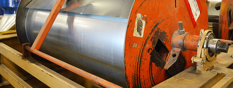 harris sheet metal CNC Parts