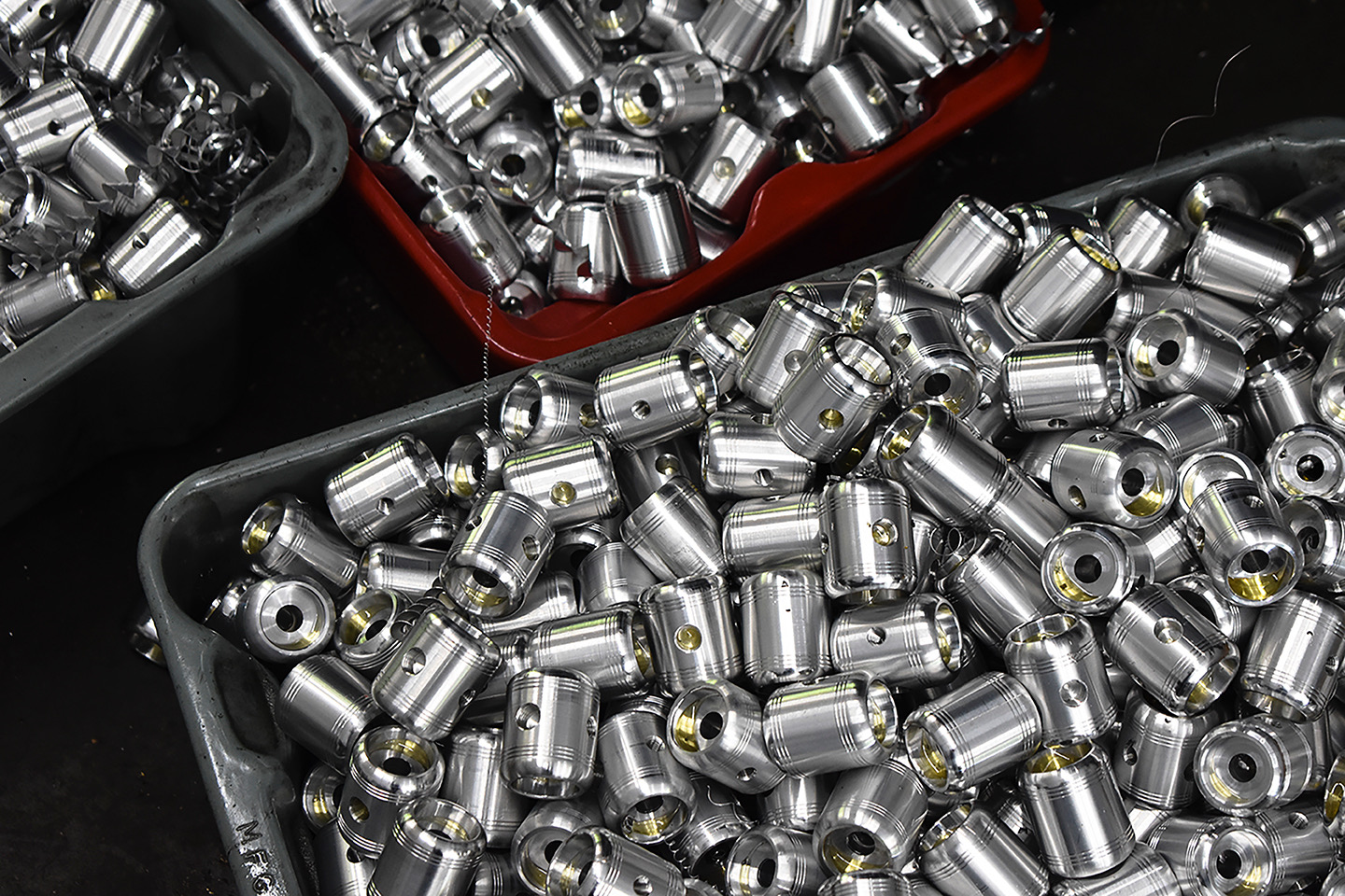 harris sheet metal manufacturing