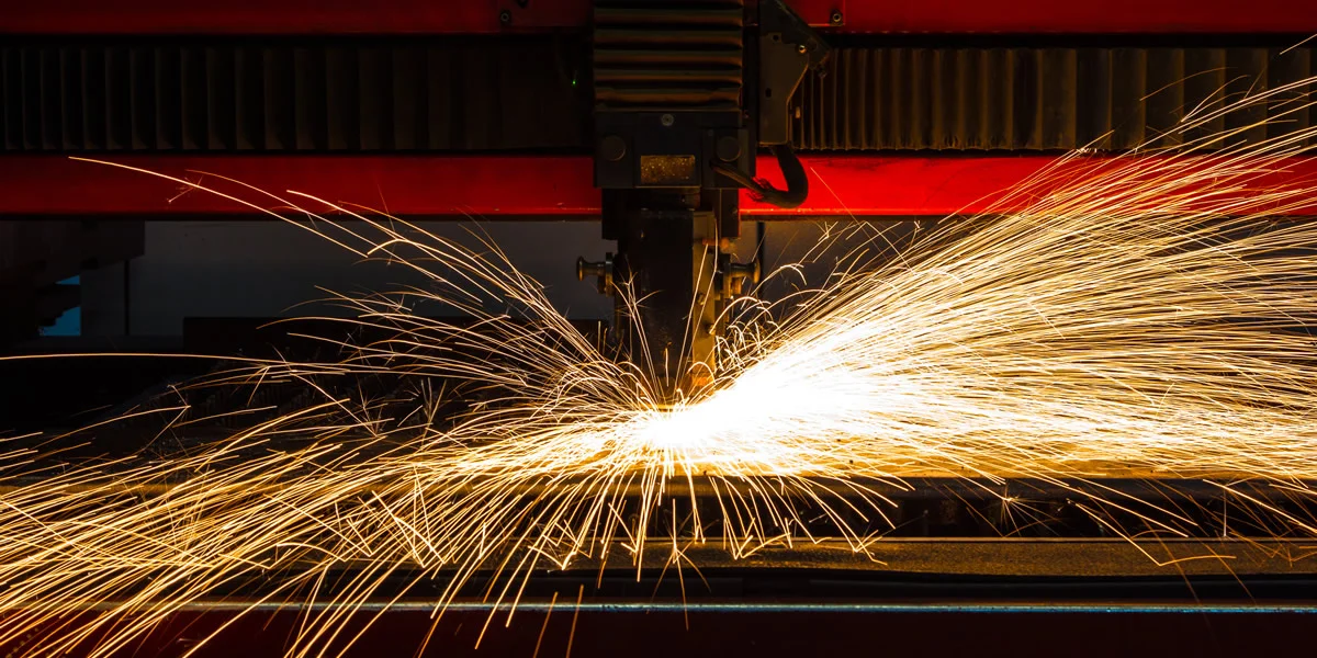 harris sheet metal manufacturing