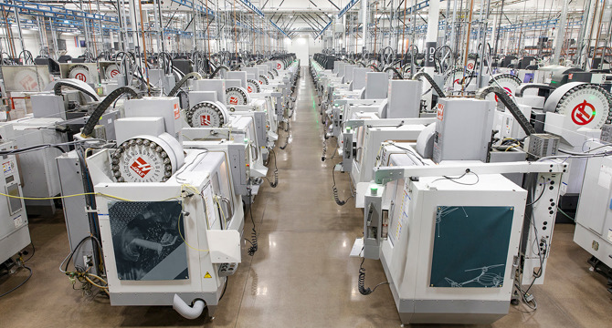 hdpe mold manufacturing