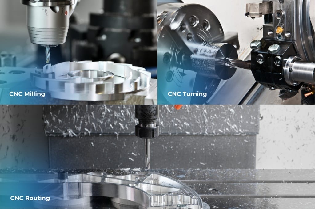 hdpe molding manufacturing