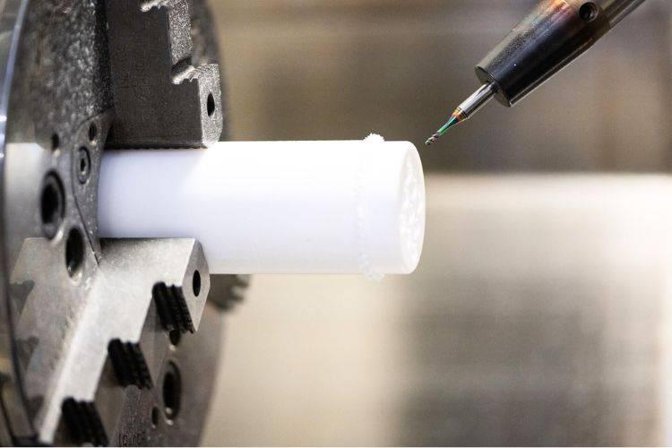 high density polyethylene molding manufacturing