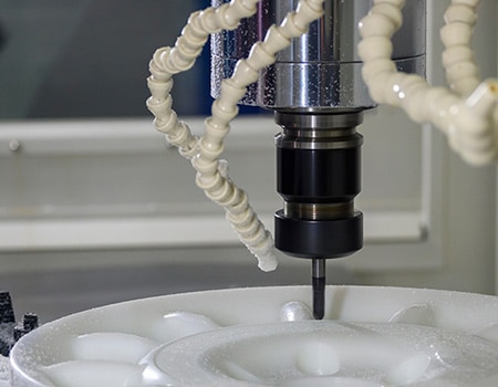 high density polyethylene molding manufacturing