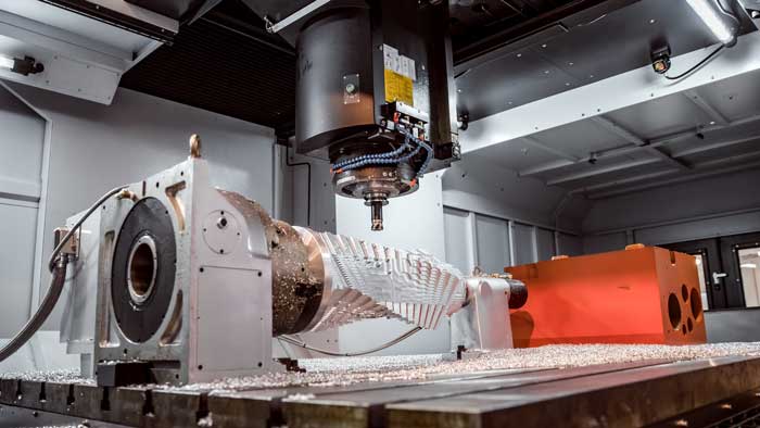 industrial 3d printing services manufacturing