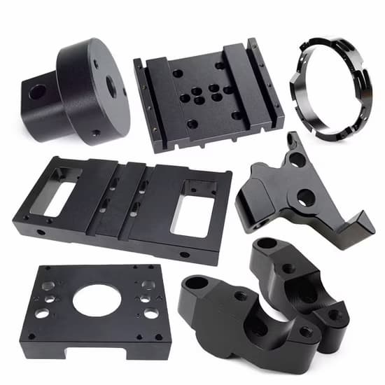 injection molded nylon manufacturing