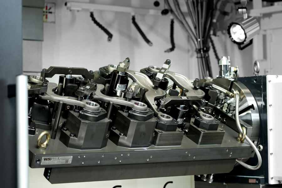 injection molding car parts CNC Parts