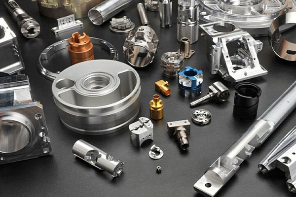 injection molding car parts manufacturing