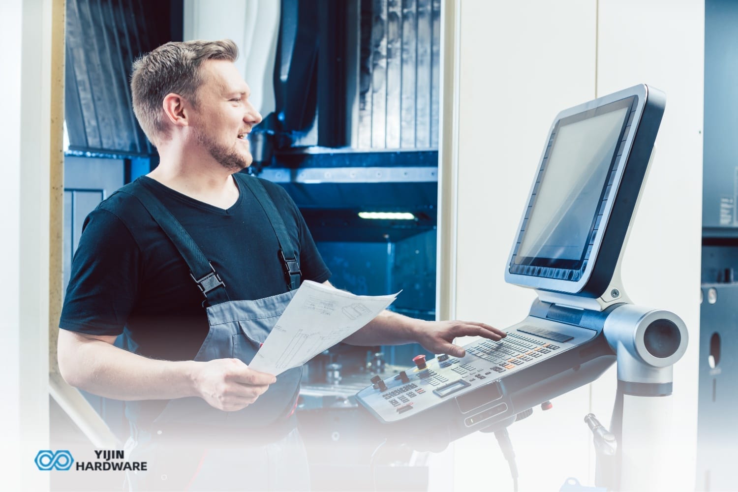 injection molding careers manufacturing