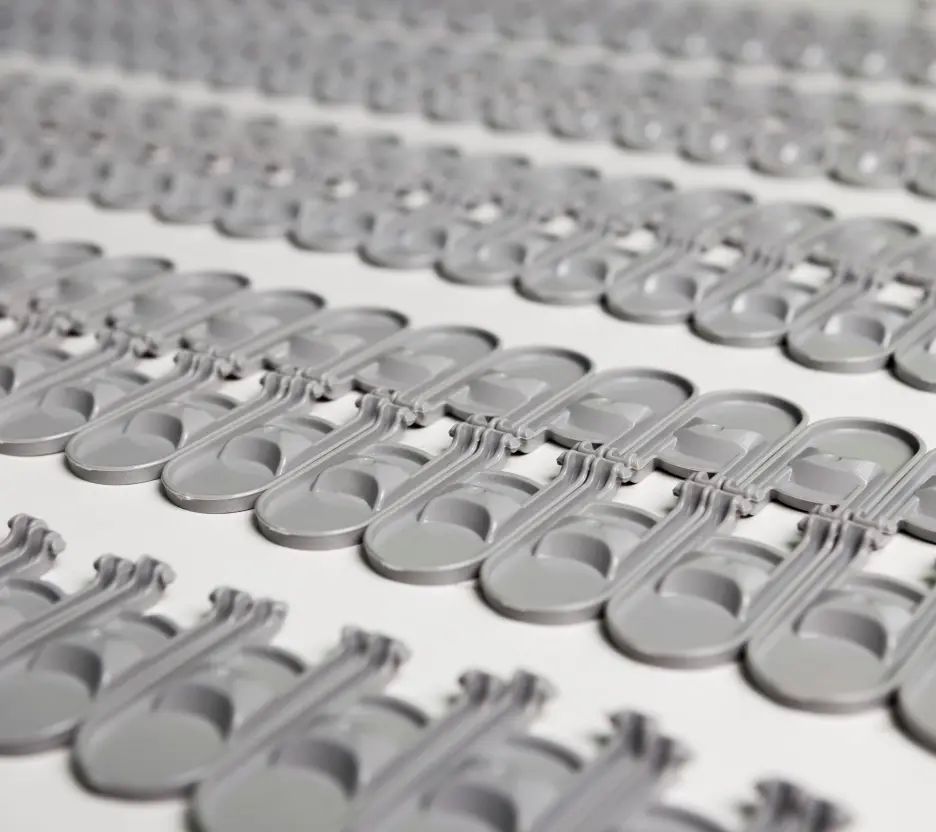 injection molding instant quote manufacturing