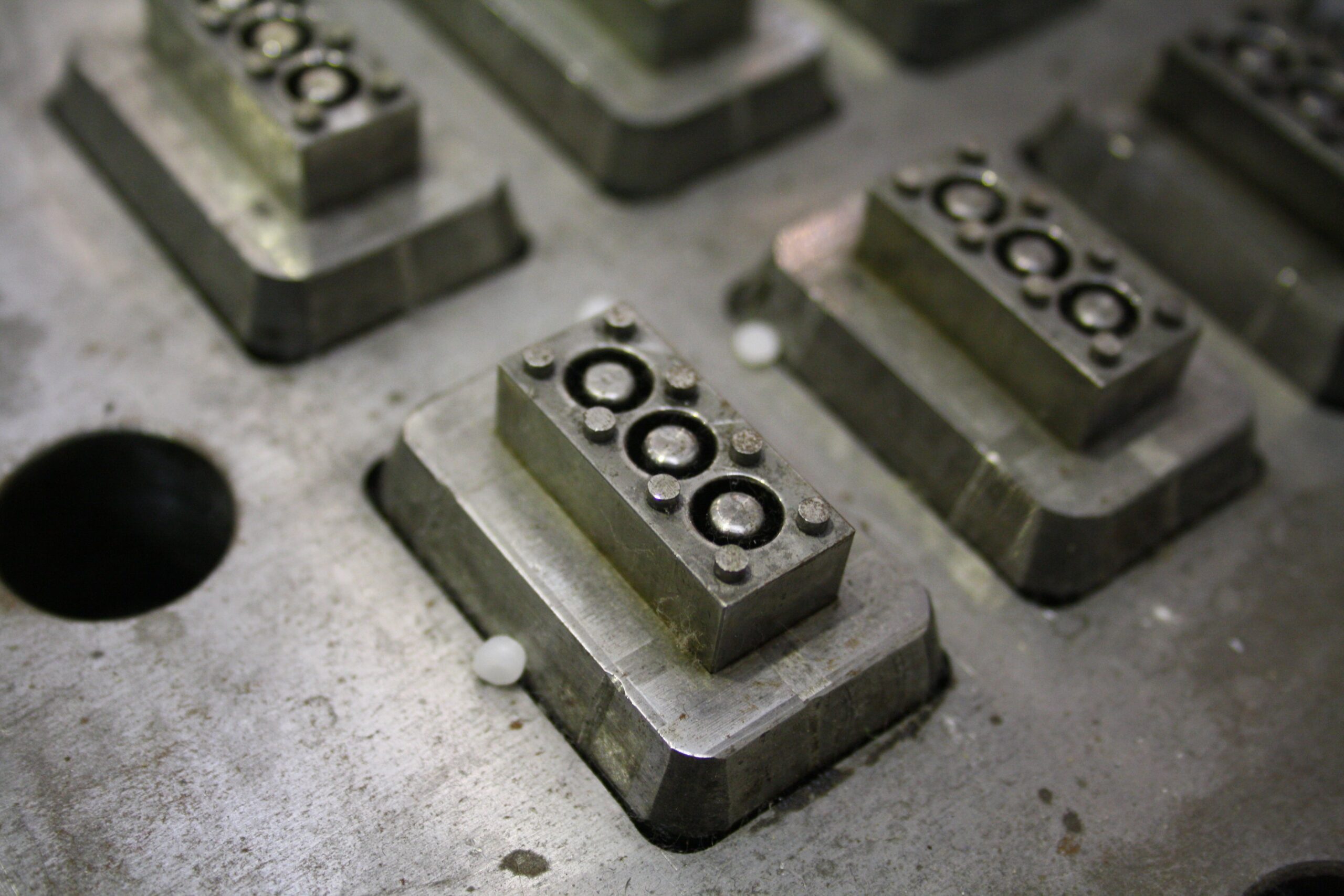 injection molding maine manufacturing