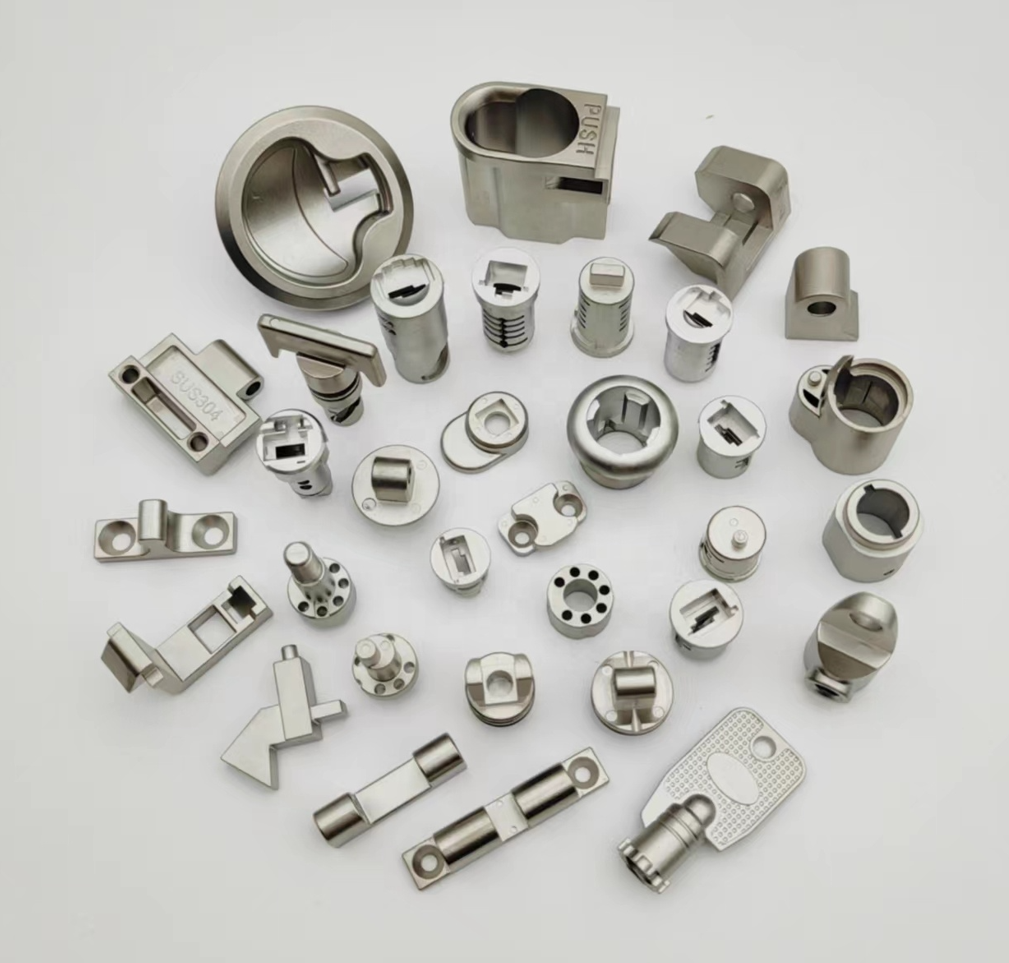 injection molding maine manufacturing