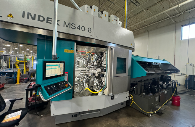 injection molding minnesota manufacturing
