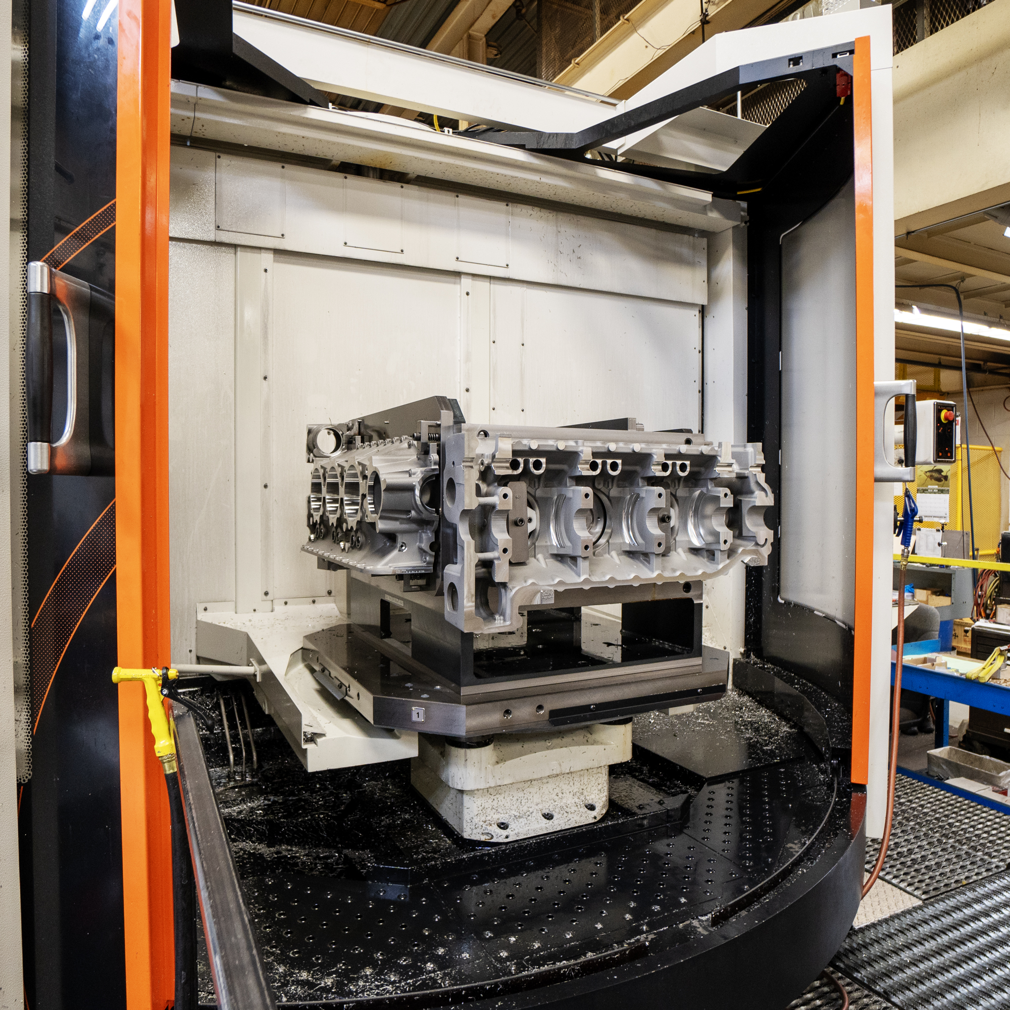 injection molding mn manufacturing