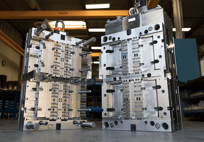 injection molding pellets manufacturing