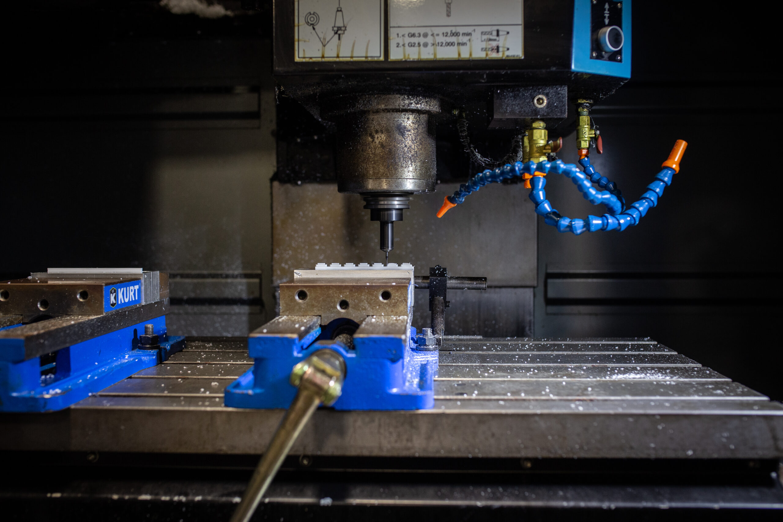 injection molding polyurethane manufacturing