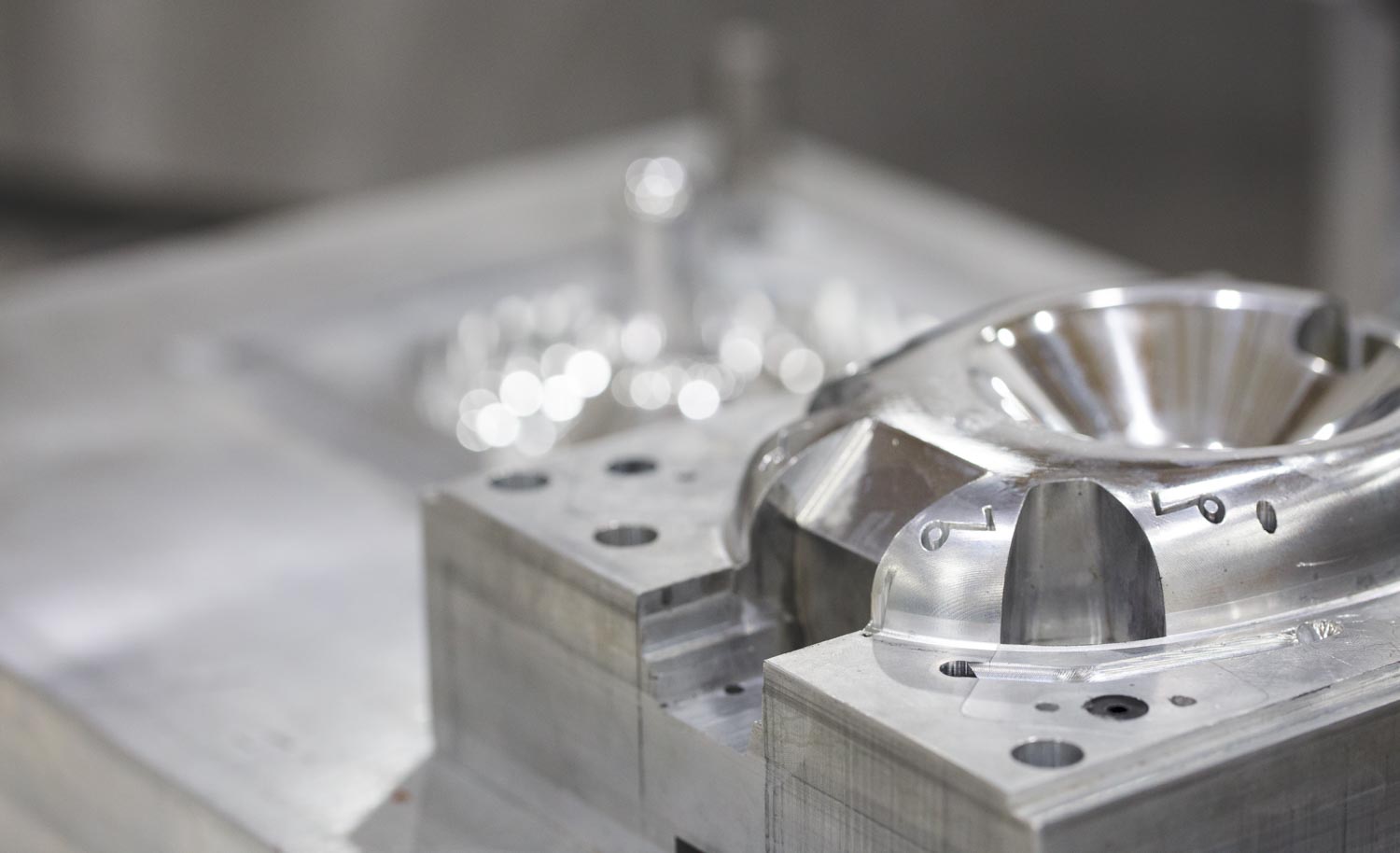 injection molding usa manufacturing