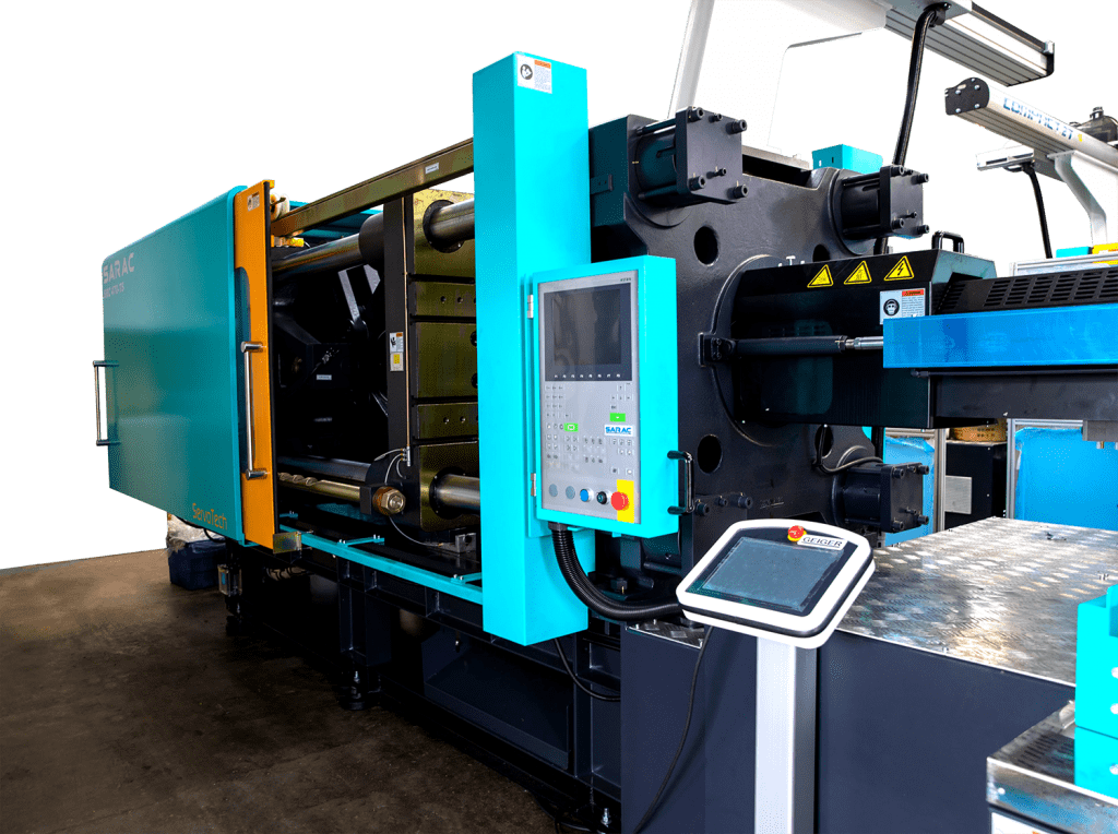 injection moulding companies uk manufacturing