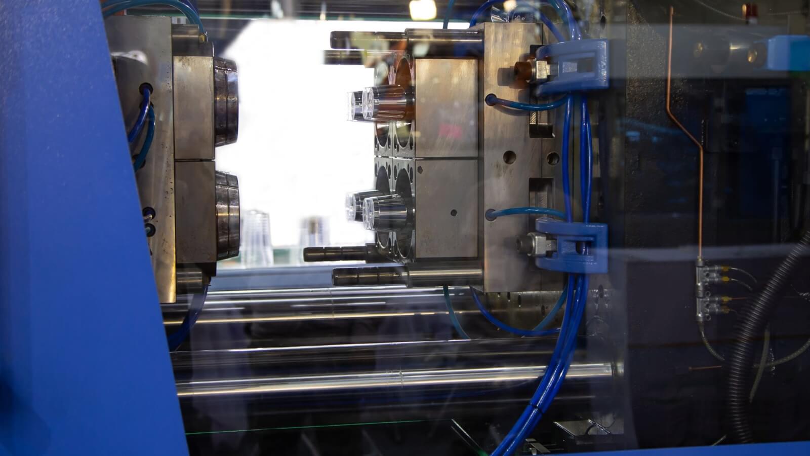 injection moulding defects manufacturing