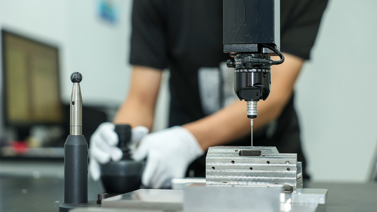 injection moulding service manufacturing