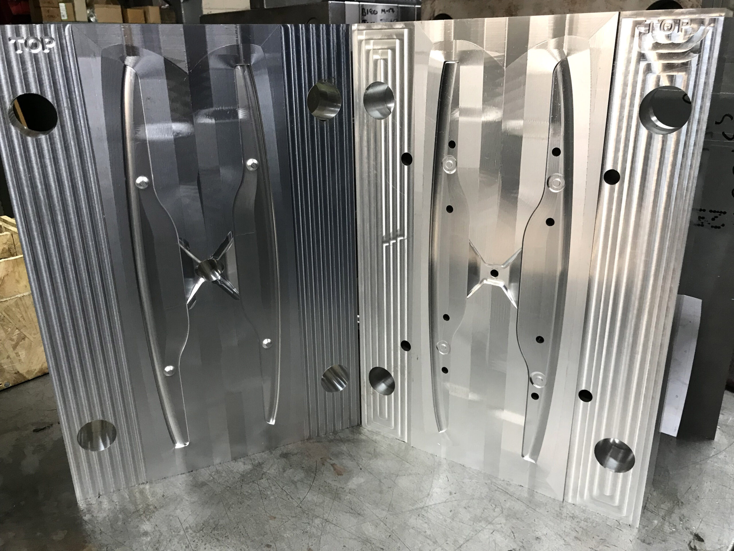 injection moulding uk manufacturing