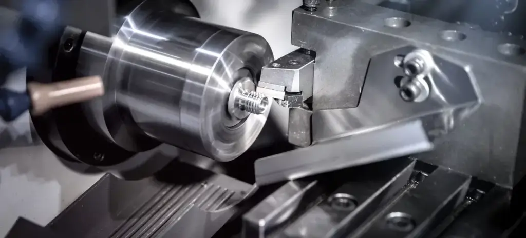 injection parts CNC Parts