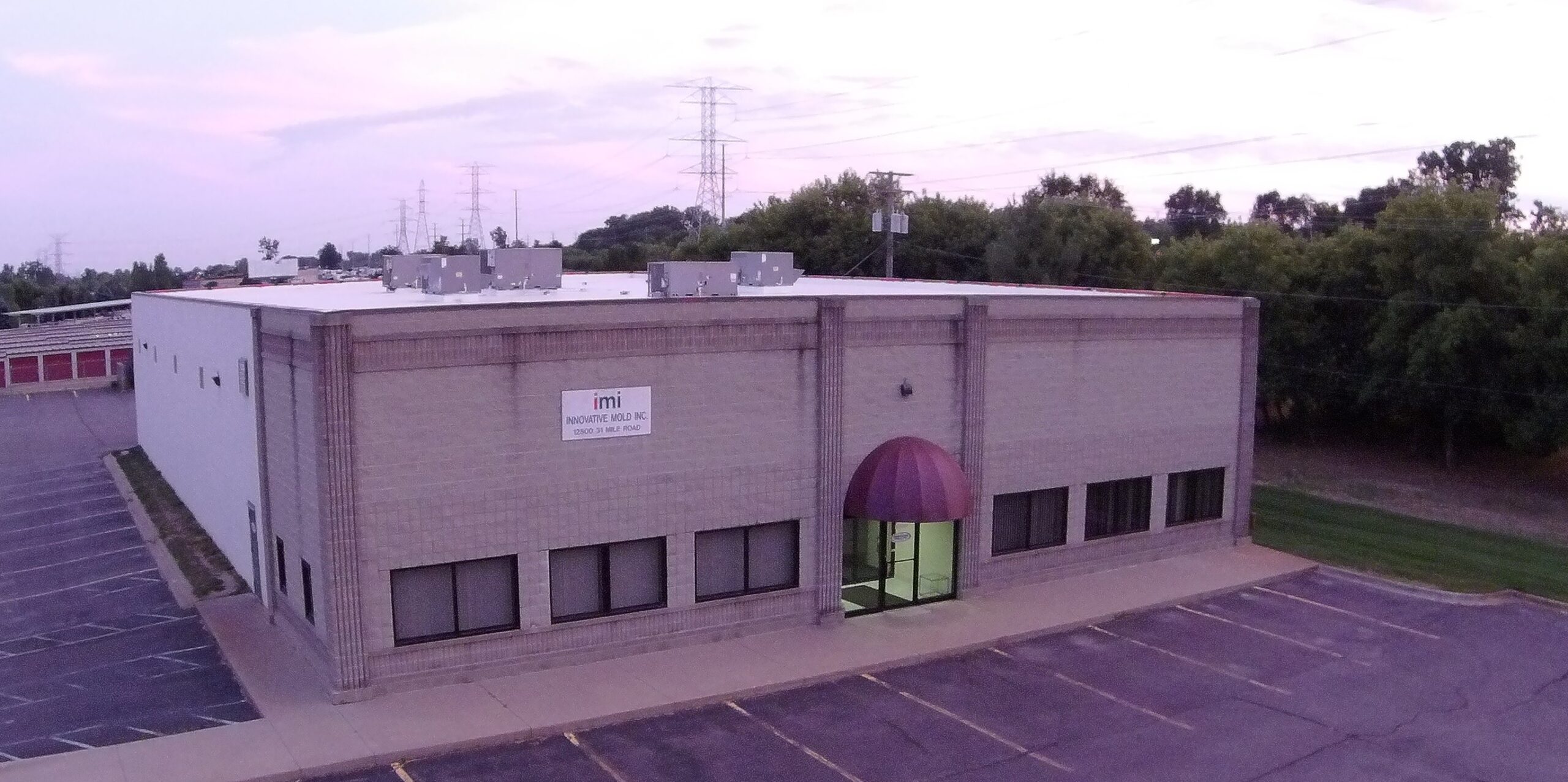 innovative mold inc manufacturing