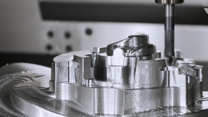 insert mold manufacturing