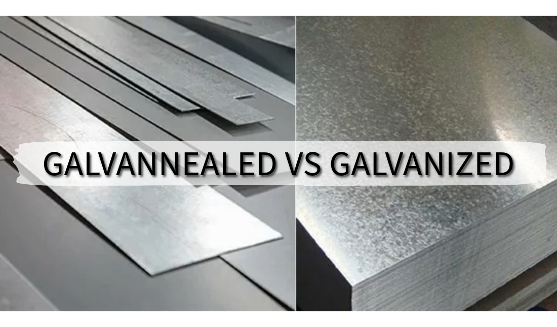 is galvanized steel more expensive than regular steel manufacturing