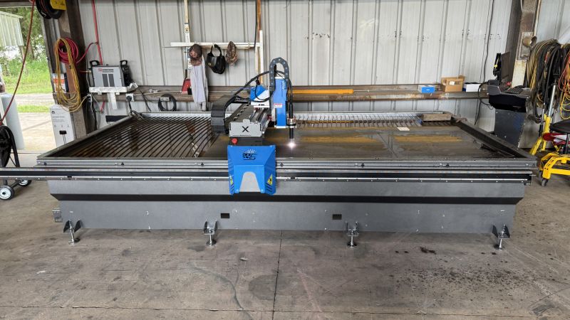 l & l metal fabrication inc manufacturing