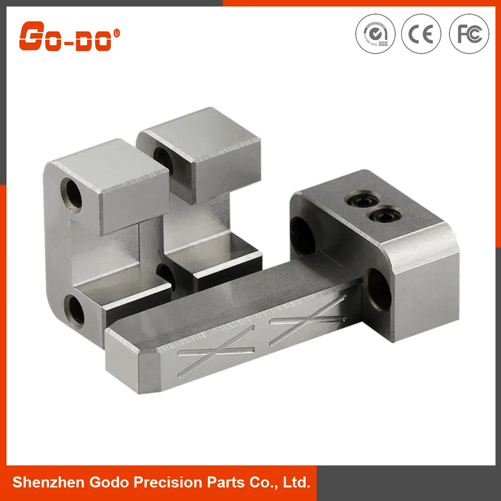 l mould manufacturing