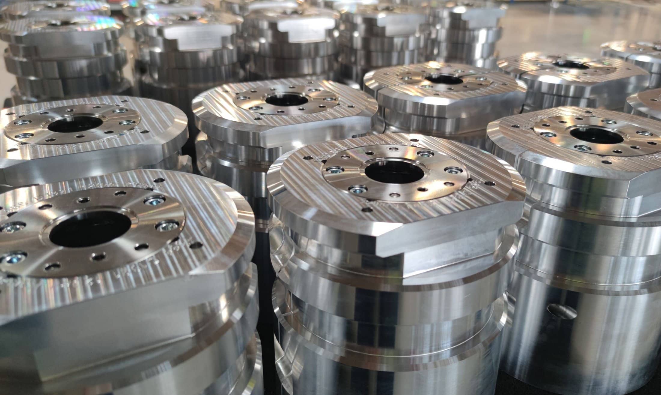 large christmas blow molds manufacturing