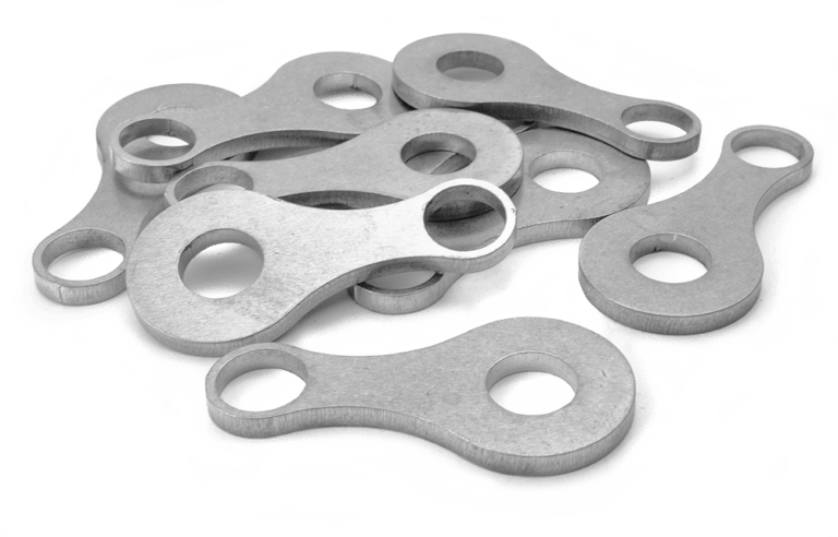 laser cutting online manufacturing