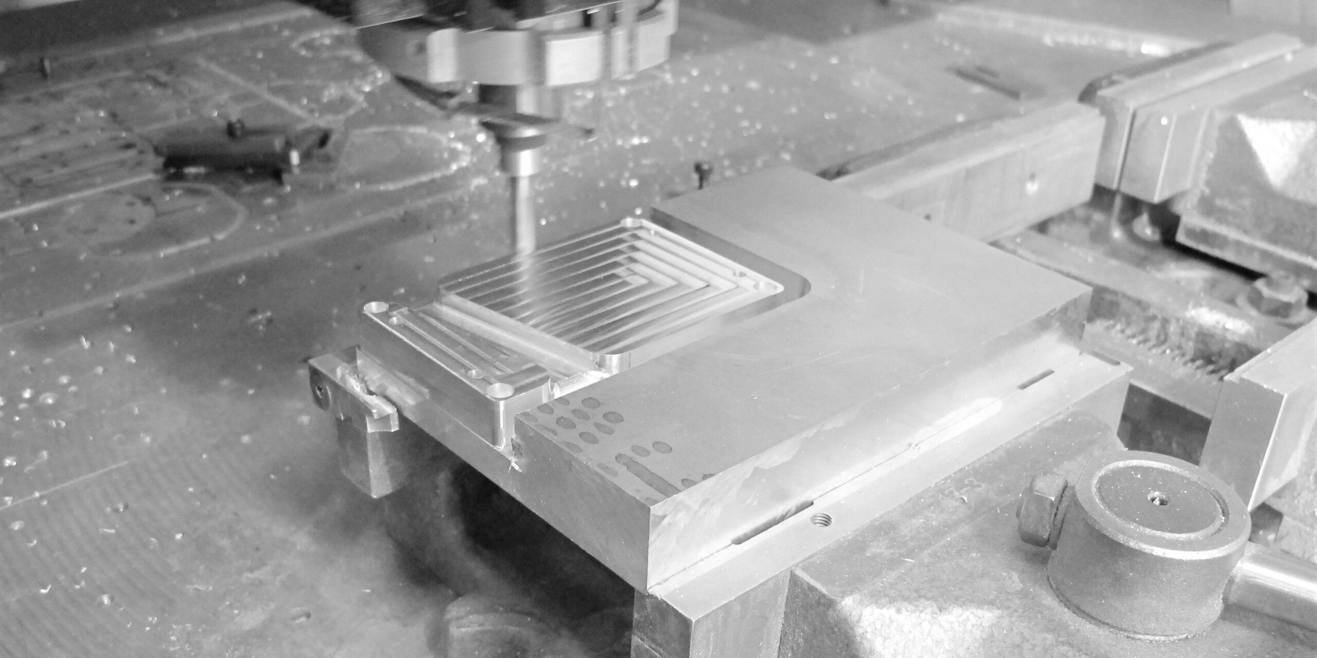 laser cutting parts manufacturing