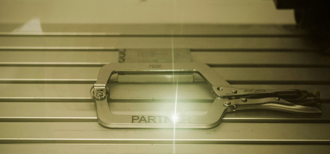 laser marking plastic parts manufacturing