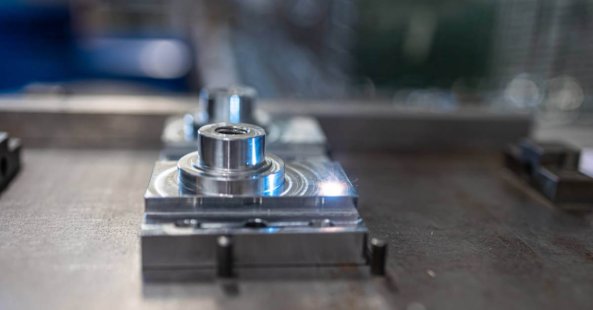 laser marking plastic parts manufacturing